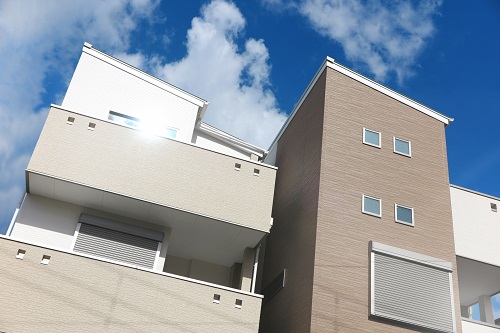 既存住宅状況調査